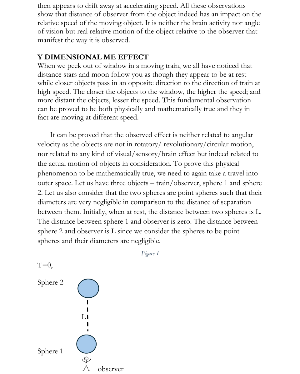 Discovering the Depth of Relative Motion — published article, page 2