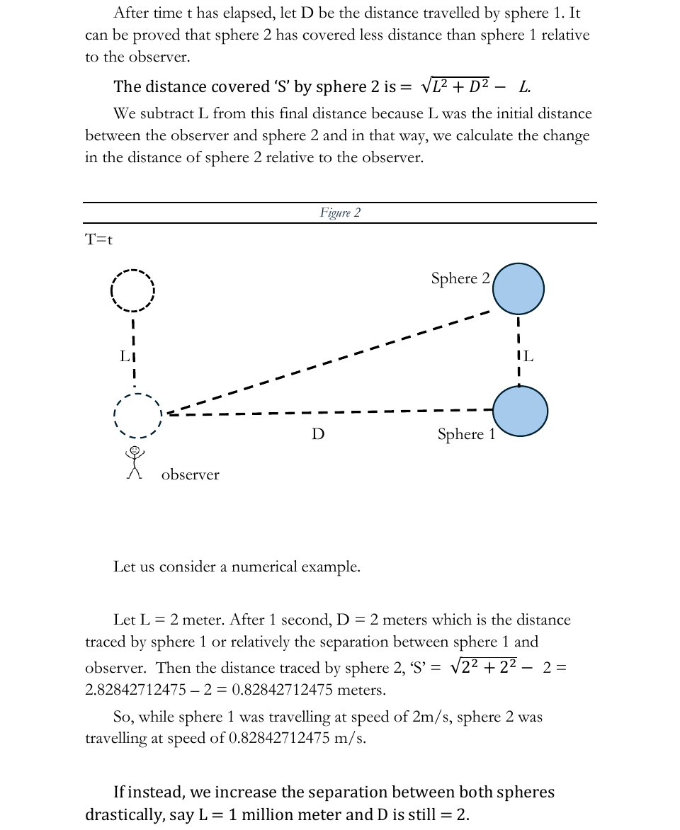 Discovering the Depth of Relative Motion — published article, page 3