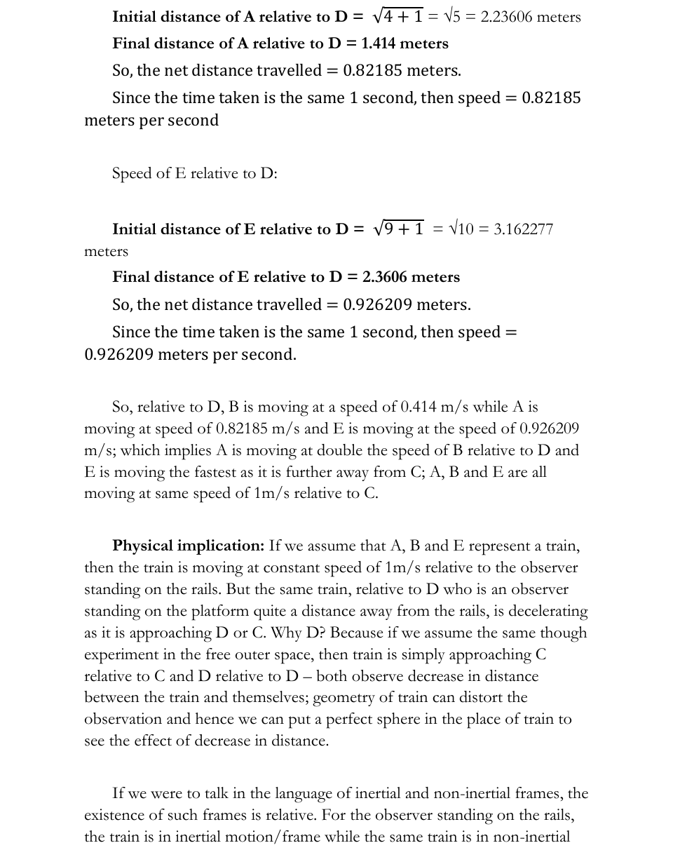 Discovering the Depth of Relative Motion — published article, page 6